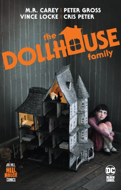 Binding: Paperback
Description: What secrets does the dollhouse hold? On Alice's sixth birthday she got the gift she didn't know she always wanted: a big beautiful 19th - century dollhouse complete with a family of antique dolls. In no time at all the dollhouse isn't just Alice's favorite toy. it's her whole world.