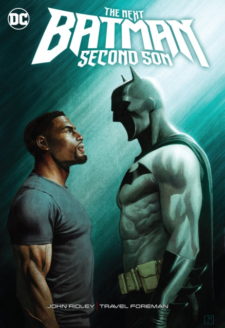 Binding: Hardcover
Description: Discover the origin of the new Dark Knight Tim " Jace" Fox! The estranged son of billionaire Lucius Fox has returned to Gotham City and taken on the mantle of Batman after being away for years.