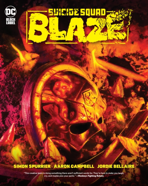 Binding: Hardcover
Description: To catch a monster you have to become one - but some folks have a head start.