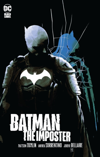 Binding: Hardcover
Description: A unique new vision of Gotham built to be the logical next step for fans of the 2022 film THE Batman! Bruce Wayne's mission as the Batman has only been underway for a year or so but he can tell he's making a difference in this city.