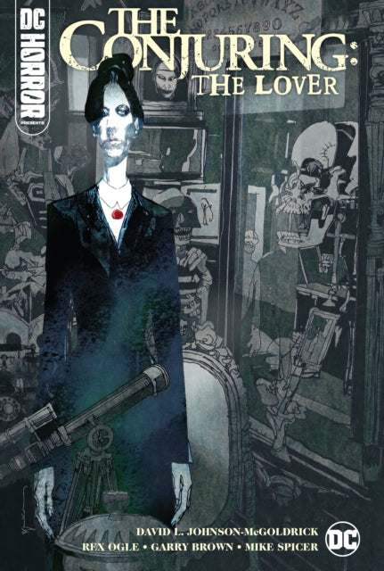 Binding: Hardcover
Description: Meet Jessica. Jessica just returned to her freshman year of college after winter break bringing with her the anxieties of last semester's poor grades the awkwardness of facing a boy she wishes she d never slept with and an undeniably unnerving feeling of being watched.