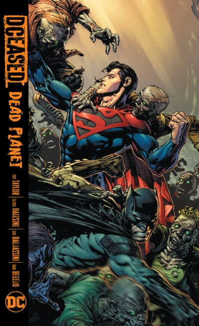 Binding: Paperback
Description: Five years have passed since Earth was evacuated following the deadly outbreak of the Anti - Life Equation.