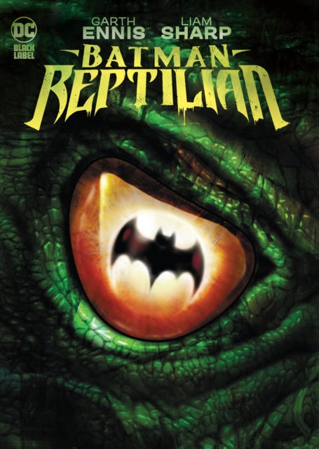 Binding: Hardcover
Description: What strikes fear into the hearts of those who terrorize Gotham? It used to be Batman But now something far more frightening than a mere man stalks the shadows and it's after Gotham's villains.
