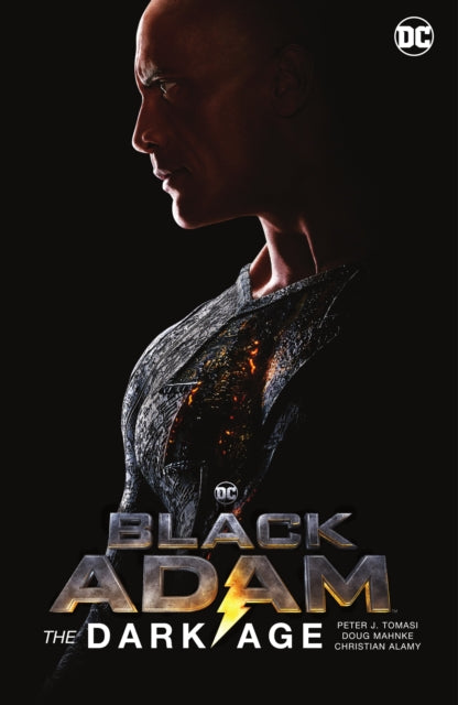 Binding: Paperback
Description: With the power of the gods stripped from him Teth - Adam is on a quest to find both the magical word that will restore him as Black Adam and the one thing that has always kept his heart from turning completely black with rage his deceased wife.