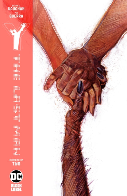 Binding: Paperback
Description: Don't miss the thrilling conclusion to Y: The Last Man Compendium One! Picking up where Y: The Last Man Compendium One leaves off Yorick is the only human survivor of a planet - wide plague that instantly kills every mammal with a Y chromosome but just when Dr.