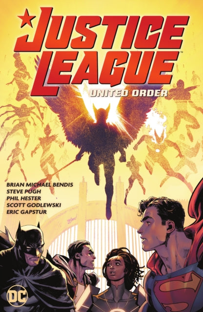 Binding: Hardcover
Description: Introducing the United! This all - new all - star group of alien warriors represents all voices in the newly formed United Planets. A galactic Justice League if you will. The first Legion of Super - Heroes? Sort of.