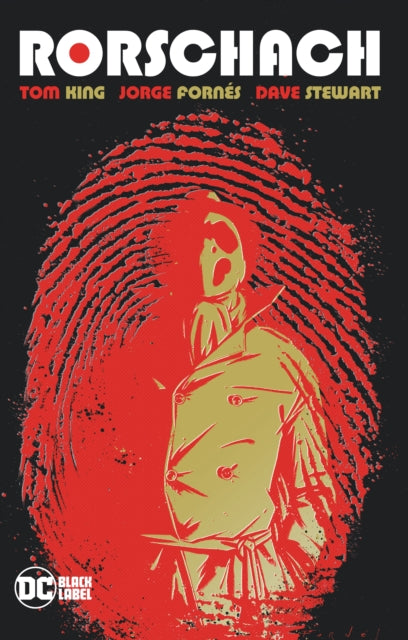Binding: Paperback
Description: Rorschach is back. Whoever he is. It's been 35 years since Ozymandias dropped a giant interdimensional squid on New York City killing thousands and destroying the public's trust in heroes once and for all.