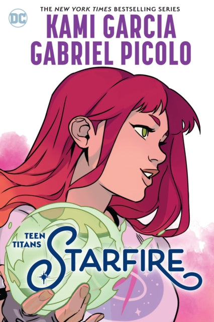 Picolo Gabriel - Teen Titans: Starfire - Paperback