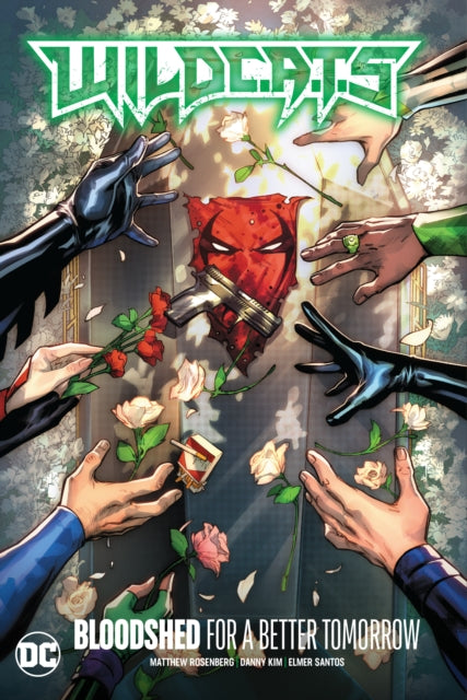 Binding: Hardcover
Description: With his teammates thinking he's dead Grifter fights for his life in a future conquered by the HALO Corporation? !
Title: Wildc. A. T.s Vol.
