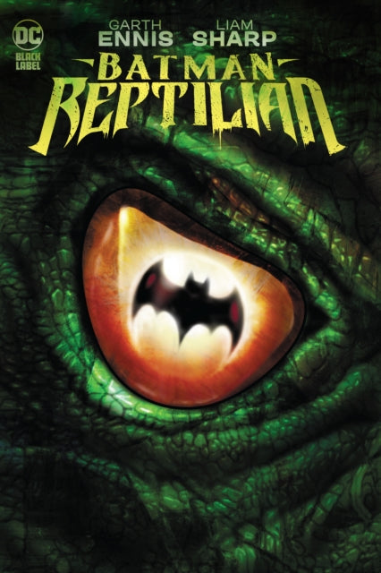 Binding: Paperback
Description: What strikes fear into the hearts of those who terrorize Gotham? It used to be Batman But now something far more frightening than a mere man stalks the shadows and it's after Gotham's villains.