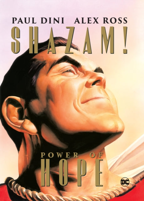Binding: Hardcover
Description: In a personal story told from the hero's point of view both young Billy Batson and his alter ego Captain Marvel devote themselves to keeping hope alive by granting the requests of a local hospital's children - - in a sense making their wishes come true.