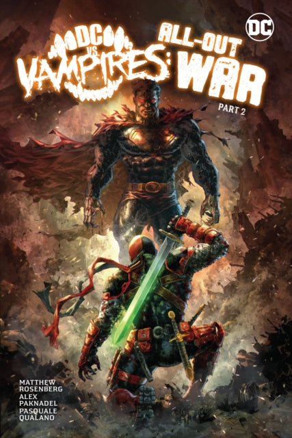 Binding: Hardcover
Description: With Baron Cinder and his lieutenants kept occupied by the mother of all diversions the team attempts a daring raid on the Blood Farm to retrieve the one person who can bring sunlight back to the world.