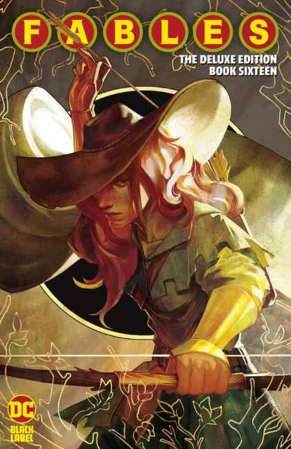 Binding: Hardcover
Description: The dust has barely settled from the climactic battle between Totenkinder and Cinderella and everything is far from happily ever after. A legendary new adversary has arrived and he plans to get even with Geppetto for the mess that has been made of Manhattan.
