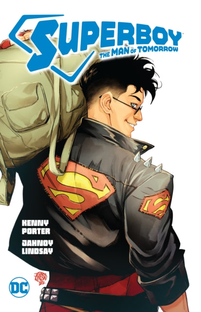 Binding: Paperback
Description: Conner Kent is back in the DC Universe! But after the events of Dark Crisis he not only feels like he doesn t fit in with the rest of the Superman family he doesn t fit in with the hero community at all.