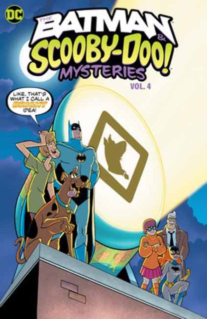 Binding: Paperback
Description: The Dark Knight teams up with Scooby - Doo and Mystery Inc. in a series of adventures and mysteries!
Title: The Batman & Scooby - Doo Mysteries Vol.