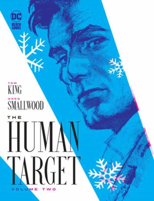 Smallwood Greg - The Human Target Book Two - Paperback