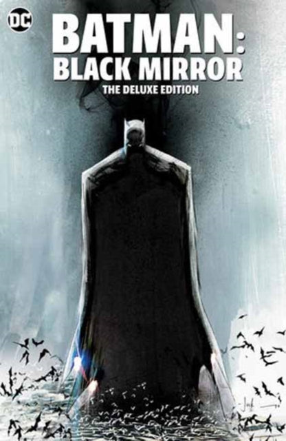 Binding: Hardcover
Description: For years Batman and Commissioner Gordon have stared into the unyielding black abyss that is Gotham City.