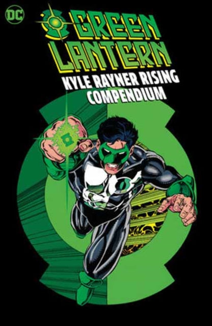Binding: Paperback
Description: This compendium charts the rise of the Corps latest and greatest member as he strives to maintain order in a galaxy without Guardians. Hal Jordan has broken bad. In his grief and fury he has decimated the once - mighty Green Lantern Corps.
