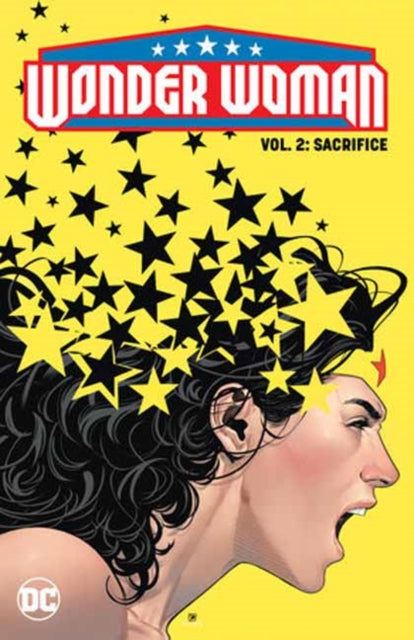 Binding: Paperback
Description: Wonder Woman's critically acclaimed and character - defining series from writer Tom King and Daniel Sampere reaches its second volume!
Title: Wonder Woman Vol.