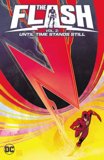 Binding: Paperback
Description: Follow the quest to rescue a missing Wally West in the second volume of the critically acclaimed Dawn of DC series!
Title: The Flash Vol.