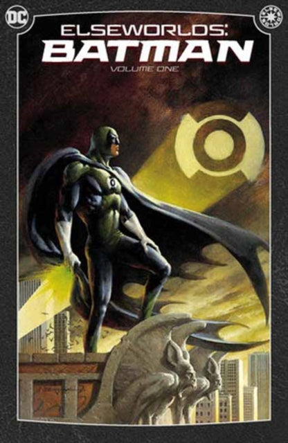 Binding: Paperback
Description: In Elseworlds heroes are taken from their usual settings and put into strange times and places some that have existed or might have existed and others that can t couldn t or shouldn t exist.
Title: Elseworlds: Batman Vol.