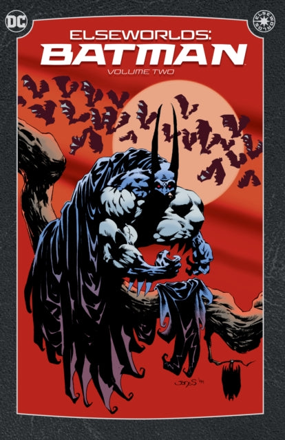 Binding: Paperback
Description: In Elseworlds heroes are taken from their usual settings and put into strange times and places some that have existed or might have existed and others that can t couldn t or shouldn t exist.
Title: Elseworlds: Batman Vol.