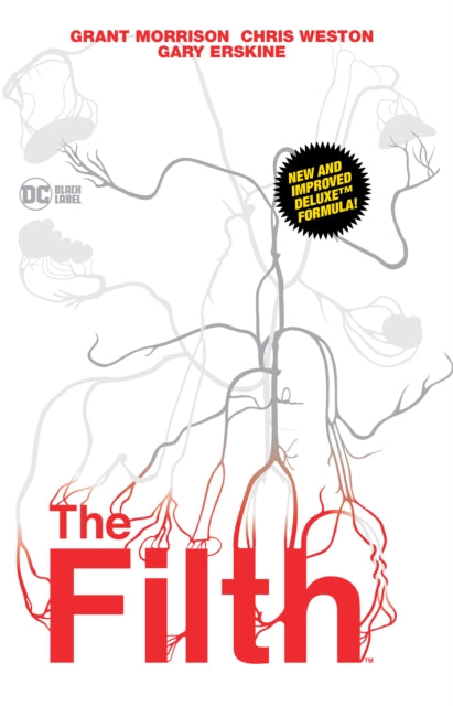 Binding: Paperback
Description: From the twisted imagination of Grant Morrison comes a groundbreaking mind - altering voyage of conspiracies and revelations.