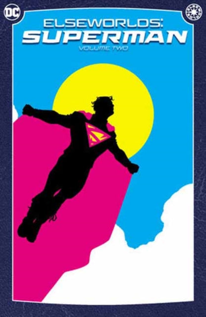 Binding: Paperback
Description: In Elseworlds heroes are taken from their usual settings and put into strange times and places some that have existed or might have existed and others that can t couldn t or shouldn t exist.
Title: Elseworlds: Superman Vol.