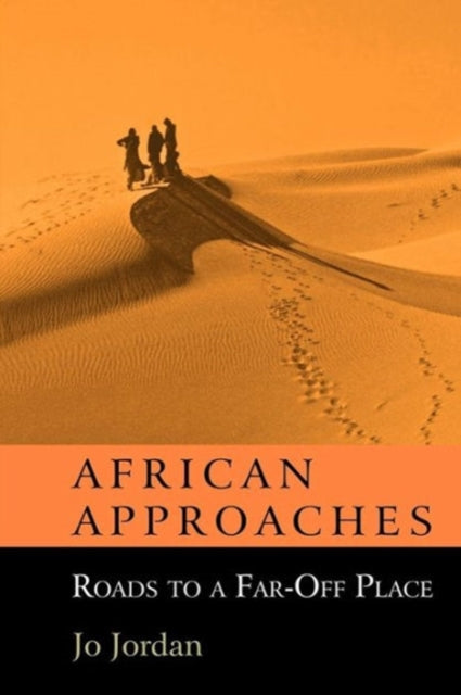 Binding: Paperback
Description: Select Guide Rating
Title: African Approaches Roads To A Far Off Place
Author(s): Jordan Jo
Publisher: Indepenpress Publishing Ltd
Barcode: 9781780032627
Pages: 296 Pages
Publication Date: 5/10/2012
Category: Travel Writing