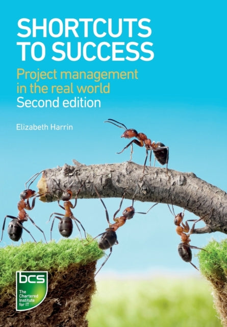 Binding: Paperback
Description: Anything from an office move to the Olympic Games can be termed a project and 97 per cent of successful projects are led by an experienced project manager.