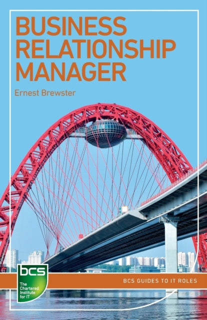 Binding: Paperback
Description: Business relationship management (BRM) is central to all aspects of an organisation's interaction with existing and potential customers. It is crucial for building and maintaining strong relationships between a service provider and customer.