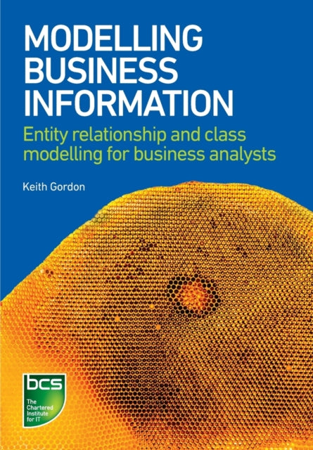 Binding: Paperback
Description: It is almost universally accepted that requirements documents for new or enhanced IT systems by business analysts should include a data model to represent the information that has to be handled by the system.