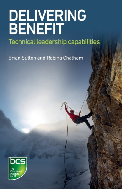 Binding: Paperback
Description: The development of technical leadership capabilities is often overlooked as a training requirement in organisations but these are key to business success.