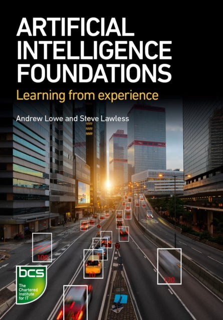 Binding: Paperback
Description: In alignment with BCS AI Foundation and Essentials certificates this introductory guide provides the understanding you need to start building artificial intelligence (AI) capability into your organisation.
