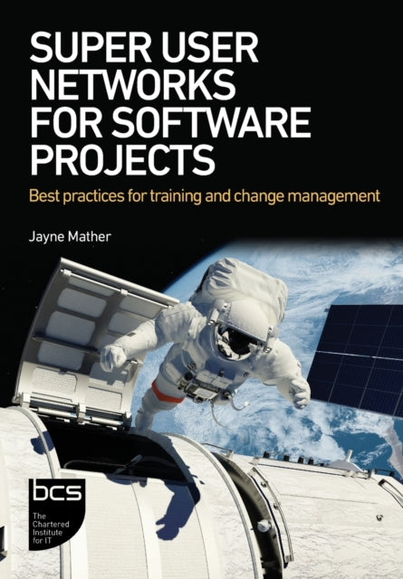 Binding: Paperback
Description: Digital transformation is essential for any organisation looking to stay competitive and succeed in the modern world.