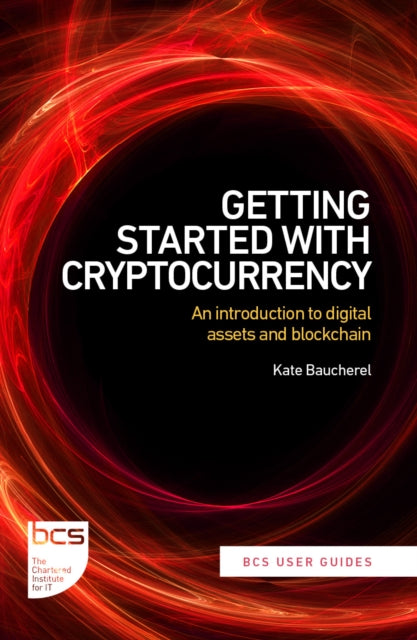 Binding: Paperback
Description: 12% of people hold crypto assets including your clients and suppliers. How can you manage the risks and reap the benefits of this new technology? Your clients suppliers or employees may be among the one in eight adults worldwide who hold crypto assets.