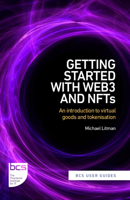 Binding: Paperback
Description: This book is the definitive guide to understanding web 3 and NF Ts offering insights and guidance for individuals educators and brands who are affected by this transformative technology.