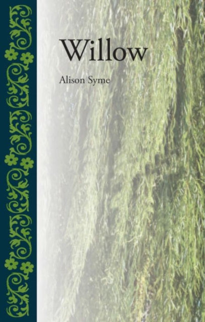 Binding: Hardcover
Description: Willow tells the rich tale of this many - sided plant exploring its presence in literature and art and importance across human history.