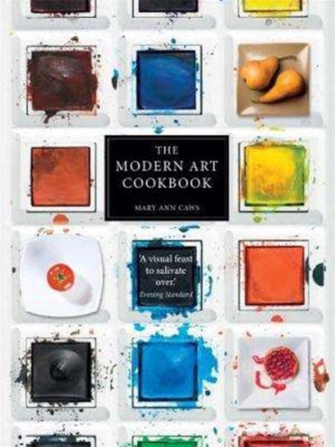 Binding: Paperback
Description: The Modern Art Cookbook provides a window into how both great and lesser - known modern artists writers and poets ate cooked depicted and wrote about food.