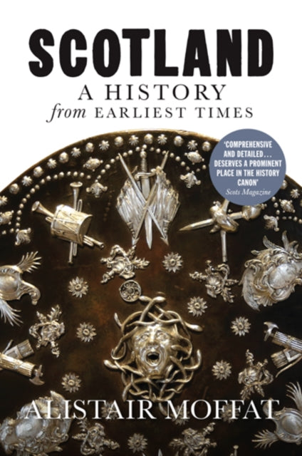 Binding: Paperback
Description: In this book Alistair Moffat brings vividly to life the story of this great nation from the dawn of prehistory through to the twenty - first century.