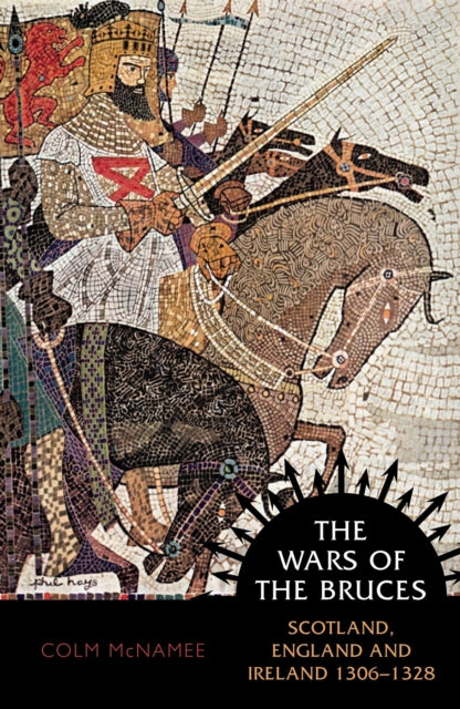 Binding: Paperback
Description: The Bruces of fourteenth - century Scotland were formidable and enthusiastic warriors.
