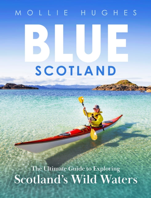 Binding: Paperback
Description: Scotland is famed for its rugged coastlines pristine beaches endless rivers and deep lochs. The whole country is a magnet for outdoor enthusiasts from all over the world.