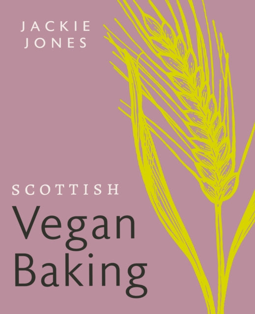 Binding: Paperback
Description: Scotland is renowned for its rich tradition of baking. In this follow - up to The Scottish Vegan Cookbook you will find all the recipes you might need for making vegan versions of classic Scottish bread biscuits fruit loaves tarts and cakes.