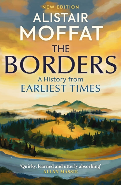 Binding: Paperback
Description: This is the story of a part of Scotland that has played a huge role in the nation's history for thousands of years.