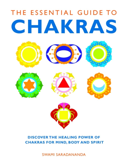 Binding: Paperback
Description: Chakras are the body's subtle energy centers vital toour physical emotional and spiritual well - being. This comprehensive book provides a detailed guide to the characteristics of each chakra and how you can work with them to heal and balance every aspect of your life.