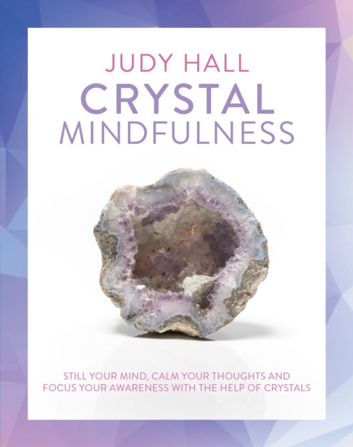 Binding: Paperback
Description: A world - renowned crystal guru reveals how introducing crystals to your daily mindfulness practice can help you improve focus - awareness and stay in the present moment. Are you looking for a better way to practice mindfulness? Crystals can help in so many ways.