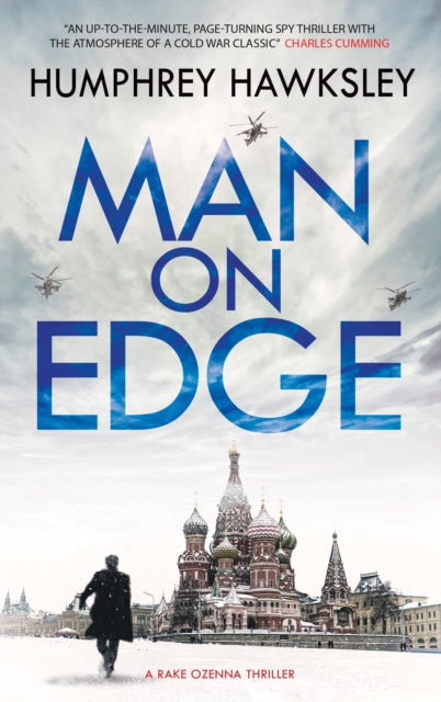 Binding: Paperback
Description: Trauma surgeon Carrie Walker is taken aback when her uncle makes contact out of the blue. Senior Russian naval officer Artyom Semenov claims to be in possession of an explosive piece of information which he is offering to share with the West.