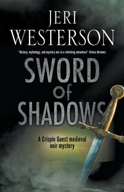 Binding: Paperback
Description: A quest to find the ancient sword Excalibur quickly turns into a hunt for a determined killer for Crispin Guest. London 1396.