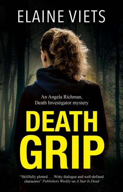 Binding: Paperback
Description: Every town has its secrets. Some are too deadly to stay hidden.