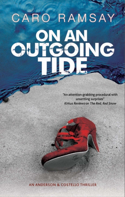Binding: Paperback
Description: Two murders forty years apart. What links them? Detectives Anderson & Costello undertake their most baffling investigation to date. The body is found in the early hours of the morning drifting lifelessly on the outgoing tide.